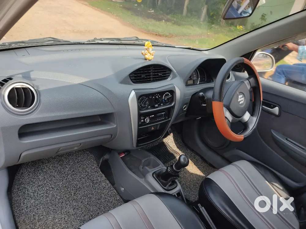Maruti Suzuki Alto 800 2014 Petrol Well Maintained