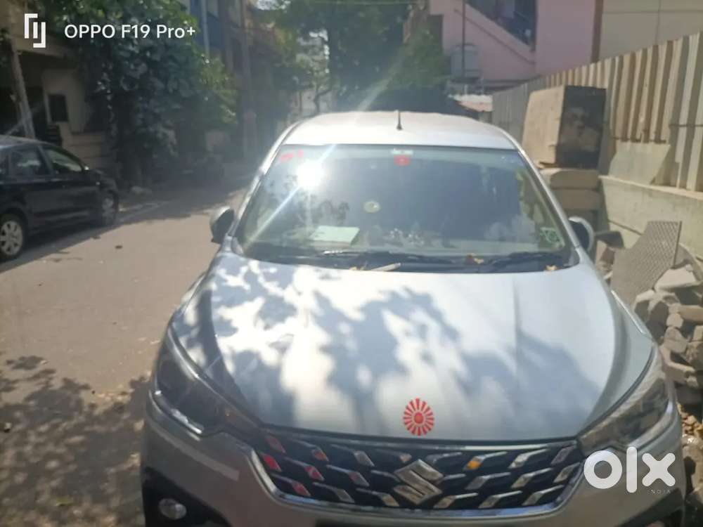 Life Utility Vehicle