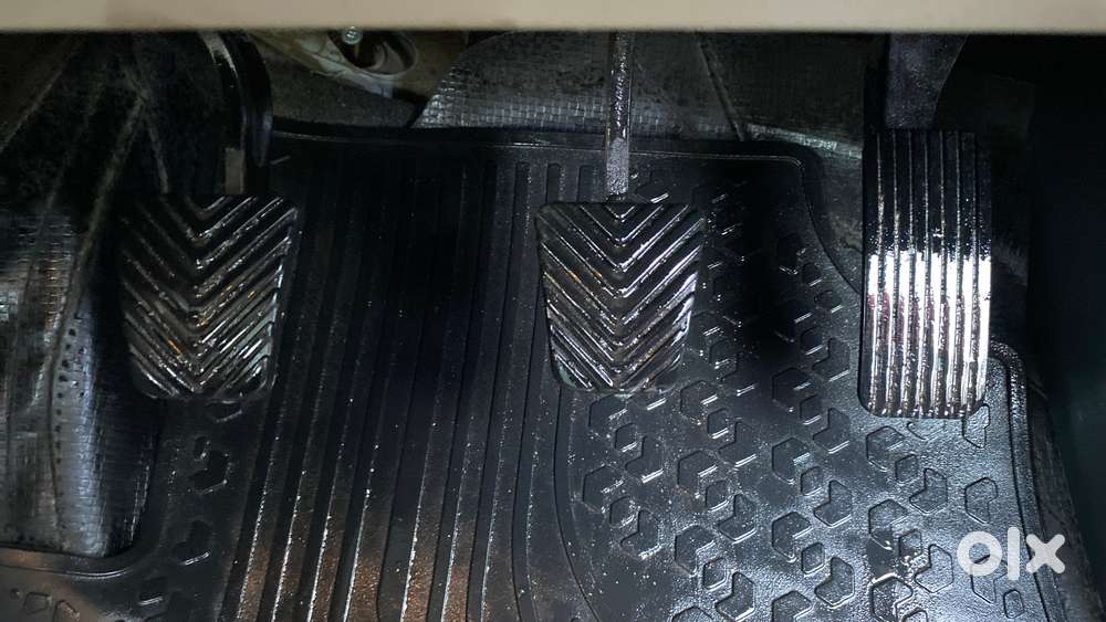 Hyundai Verna 1.6 Vtvt Sx, 2018, Petrol