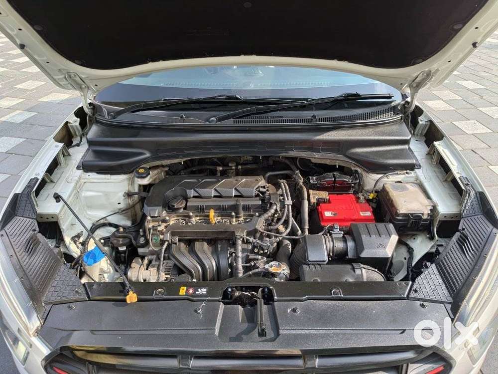 Hyundai Creta 1.5 S Plus Knight Petrol, 2022, Petrol