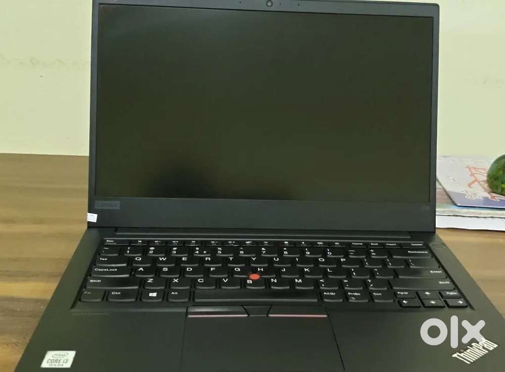 Lenovo ThinkPad i3 10th Generation