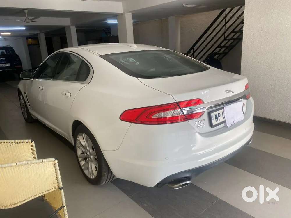 Well Maintain 3 L Engine Limited Edition