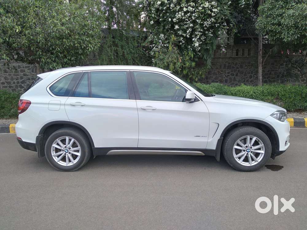 Bmw X5 Xdrive 30d, 2015, Diesel