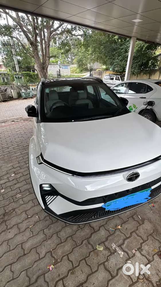 Tata Nexon Ev 2023