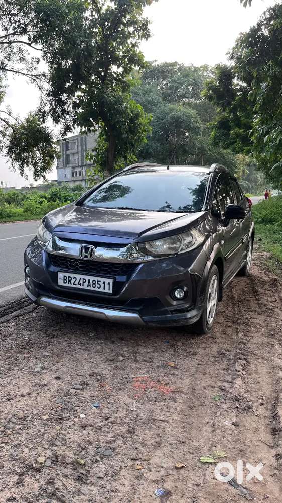 Honda Wr-v 1.5 Diesel 2018 January
