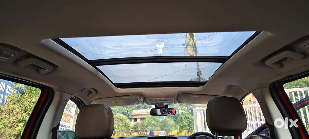 Tata Harrier Xza Plus At, 2021, Diesel