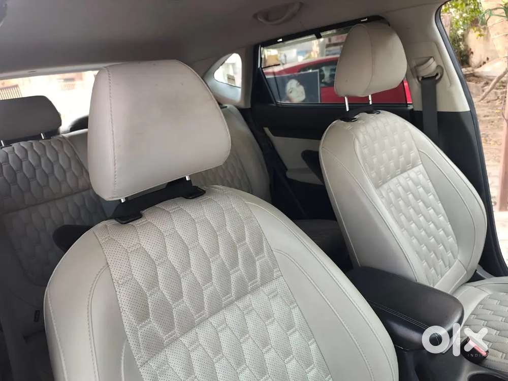 Kia Seltos 2020 Petrol