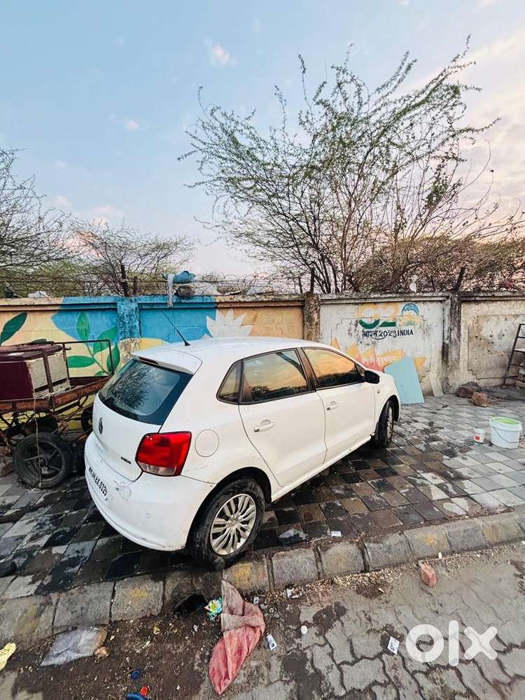 Volkswagen Diesel Manual 2012