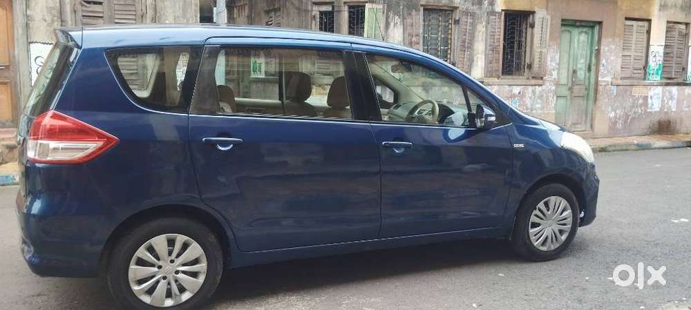 Maruti Suzuki Ertiga Vdi, 2016, Diesel