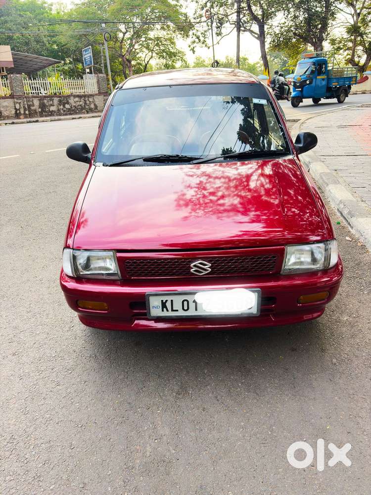 Maruti Suzuki Zen Estilo Vxi Bsiv, 2003, Petrol
