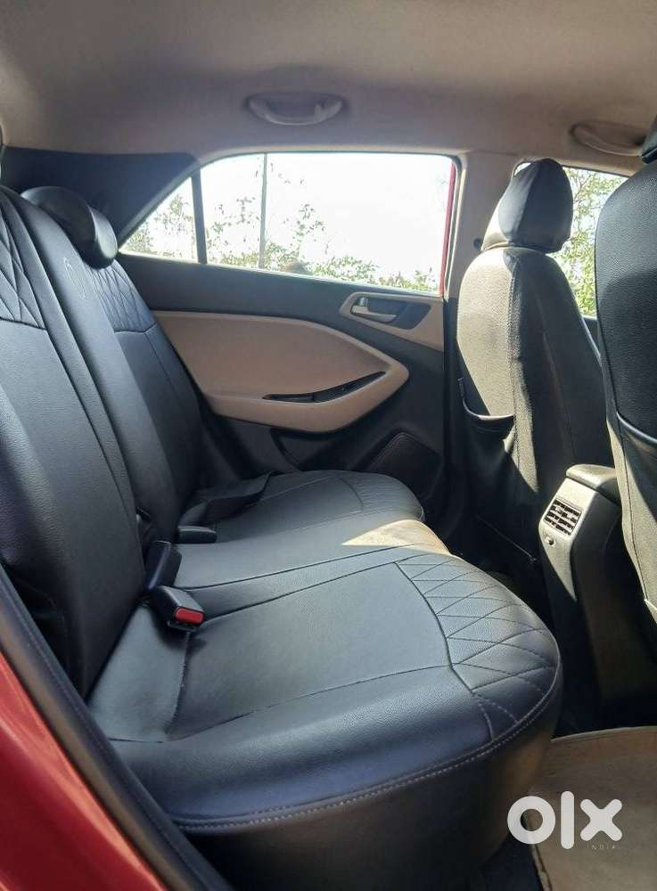 Hyundai Elite I20 Asta 1.2 Mt, 2016, Petrol