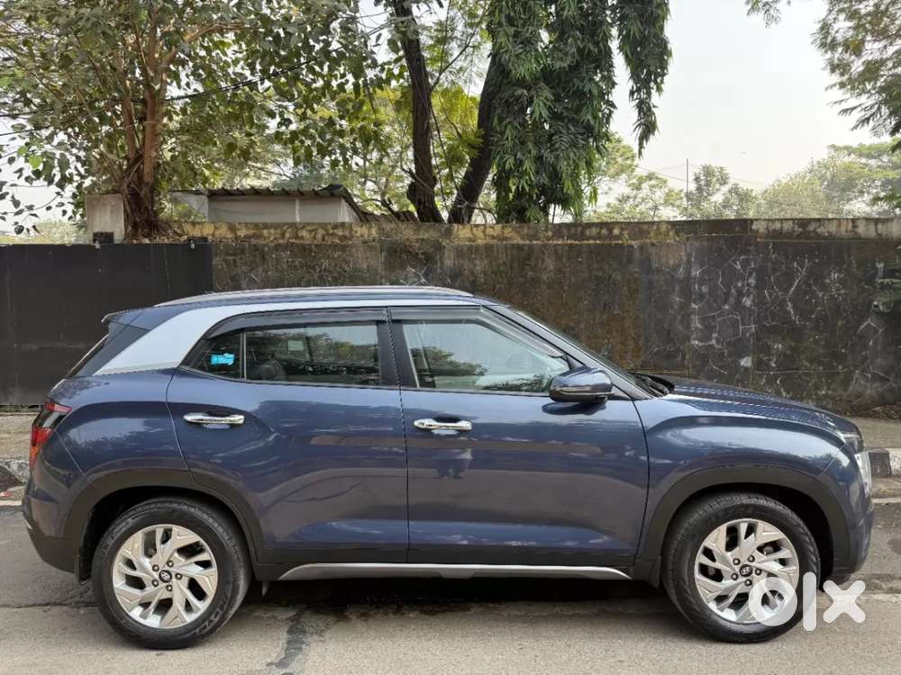 Hyundai Creta 1.5 Sx, 2023, Petrol