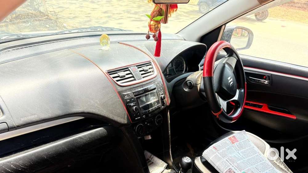 Maruti Suzuki Petrol Manual 2016