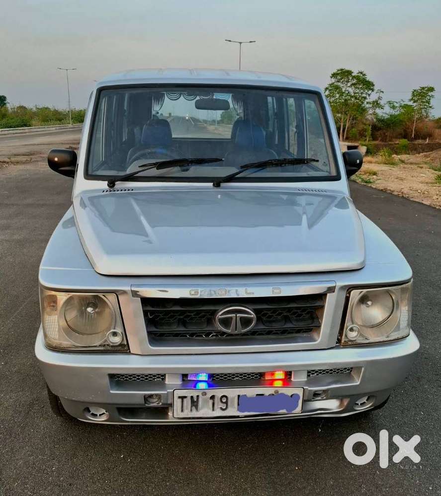 Tata Sumo Gold Ex Bsiii, 2012, Diesel