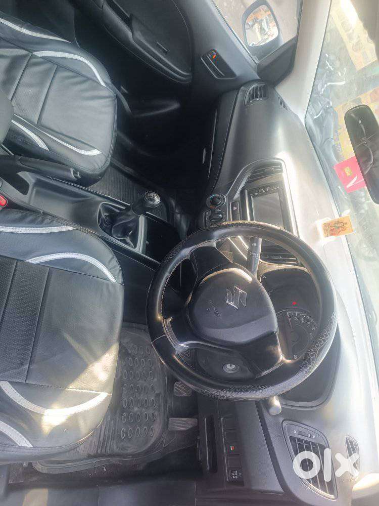 Maruti Suzuki Baleno 1.2 Sigma, 2021, Petrol