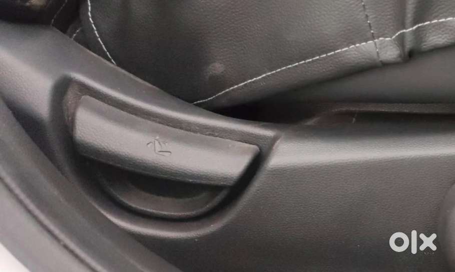 Hyundai Xcent Sx 1.2 (o), 2016, Petrol