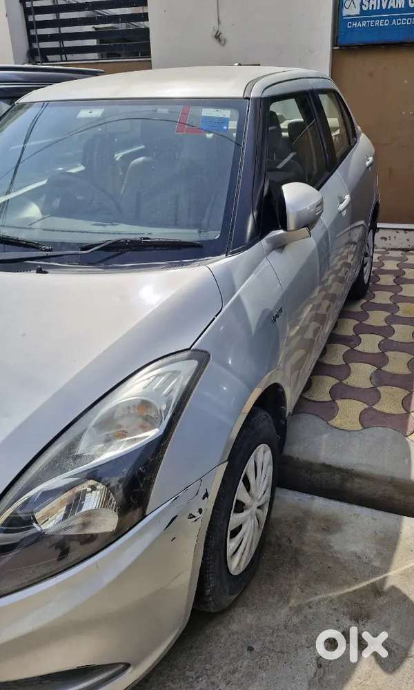 Swift Dzire Maruti 2016
