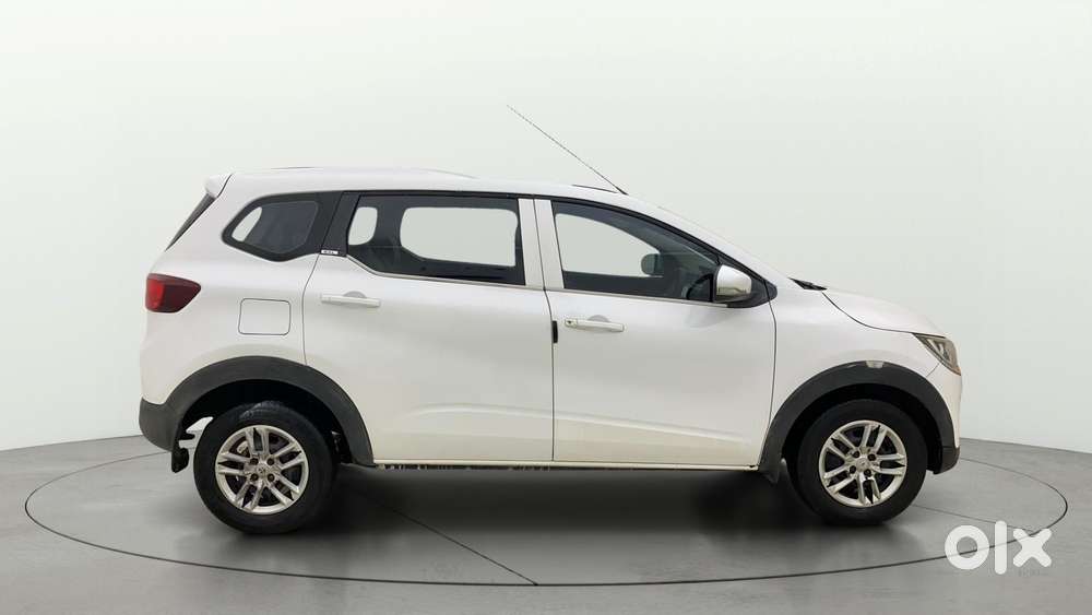 Renault Triber Rxl, 2019, Petrol