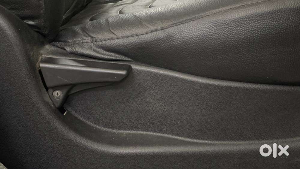 Tata Tiago 1.2 Revotron Xt, 2018, Cng & Hybrids