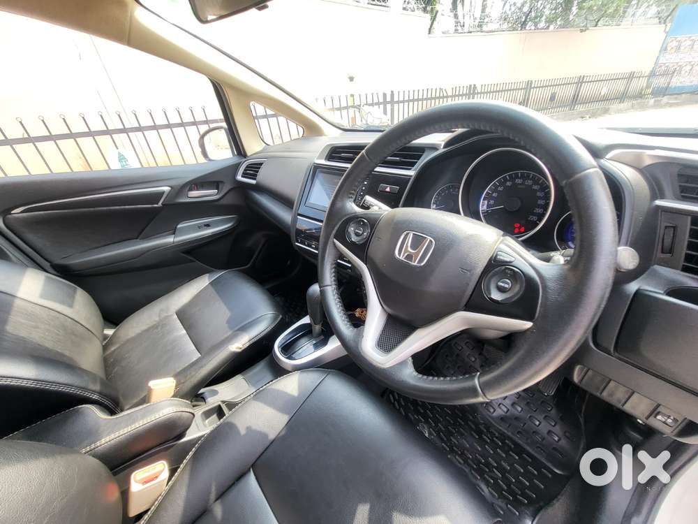 Honda Jazz V Automatic, 2019, Petrol