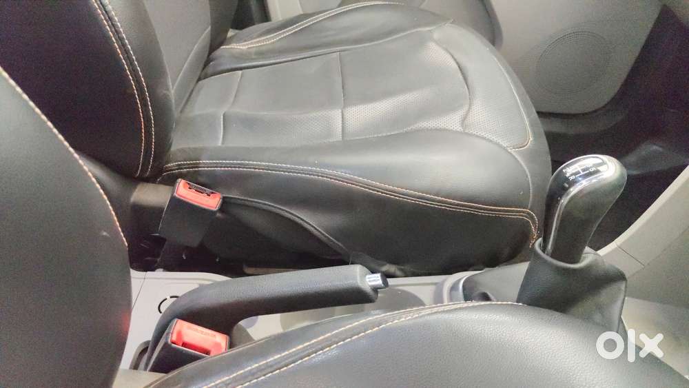 Tata Tiago 1.2 Revotron Xz, 2016, Petrol