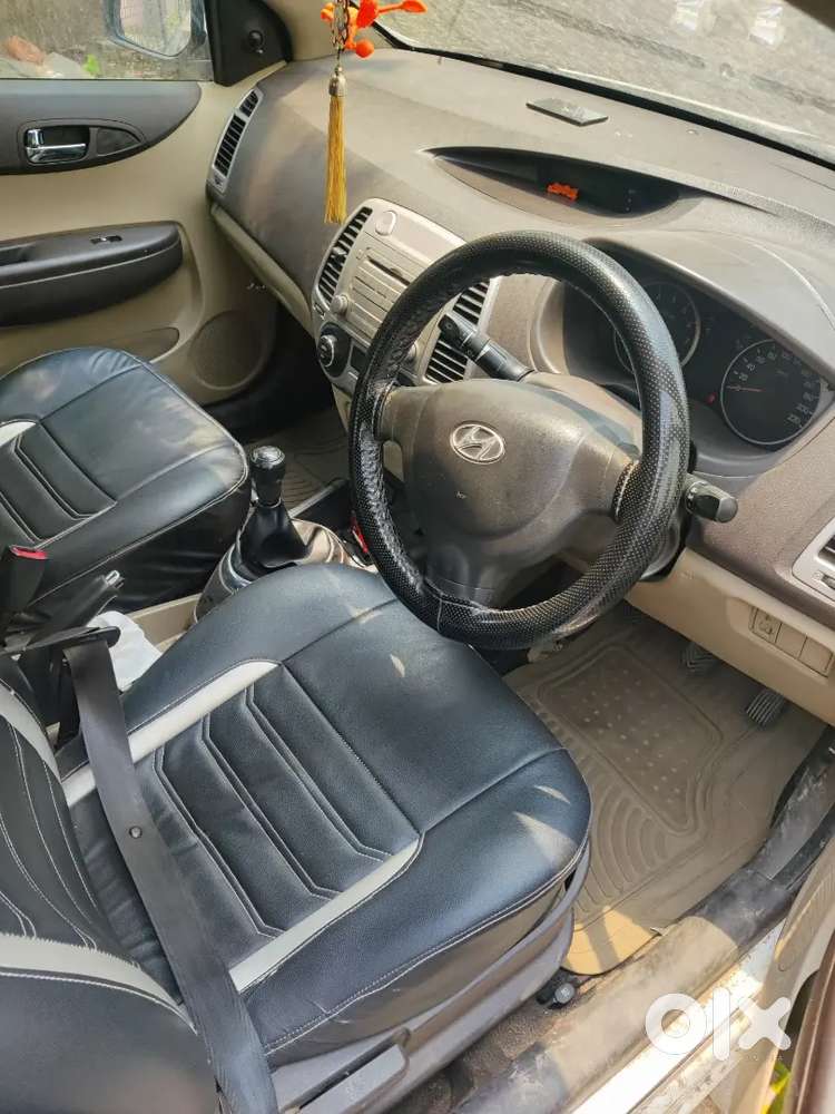 Hyundai I20 2010
