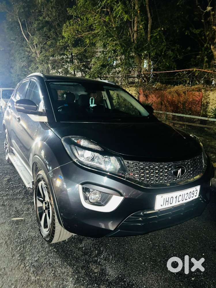 2018 Tata Nexon Diesel Manual 2018