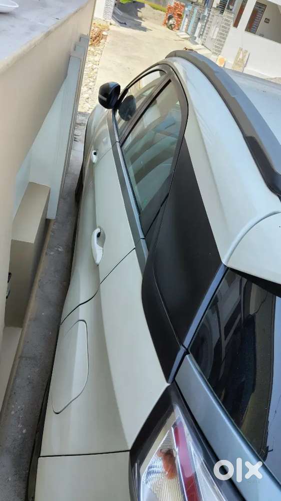 Tata Nexon 2021 Petrol Good Condition