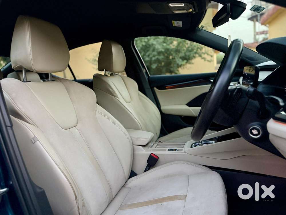 Skoda Octavia 2.0 L K Tsi At, 2021, Petrol