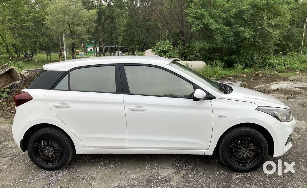 Hyundai Elite I20 Magna Plus, 2020, Petrol