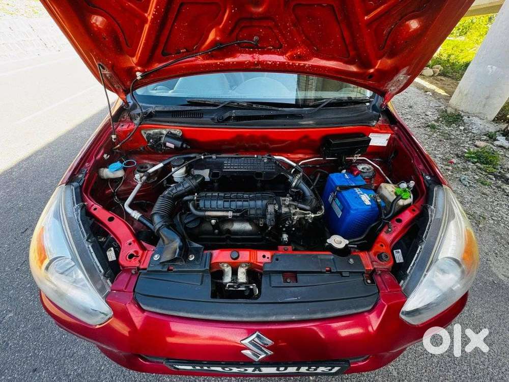 Maruti Suzuki Alto 800 2012-2016 Lxi, 2013
