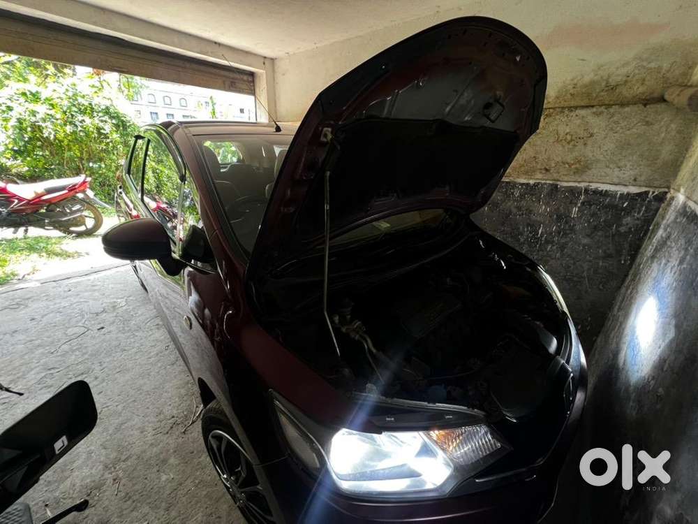 Honda Jazz S Mt