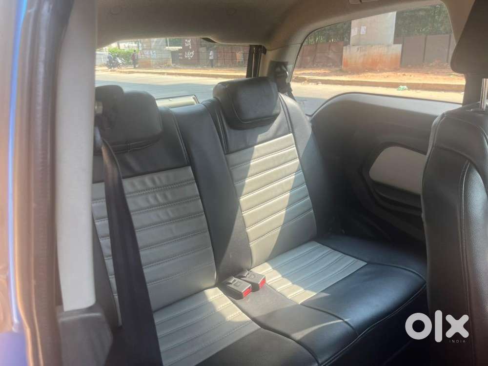 Mahindra E2o 2014 Electric Well Maintained