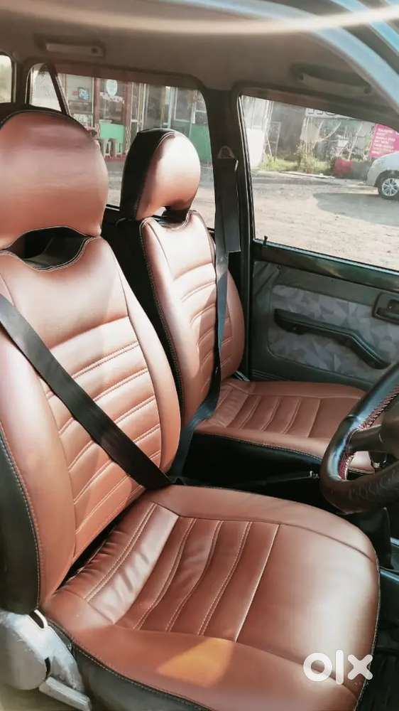 Maruti Suzuki 800 2002 Petrol Manual 5 Speed Gear !!