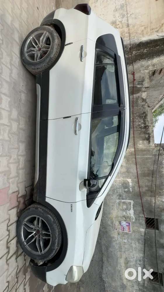 Maruti Suzuki S-cross 2015
