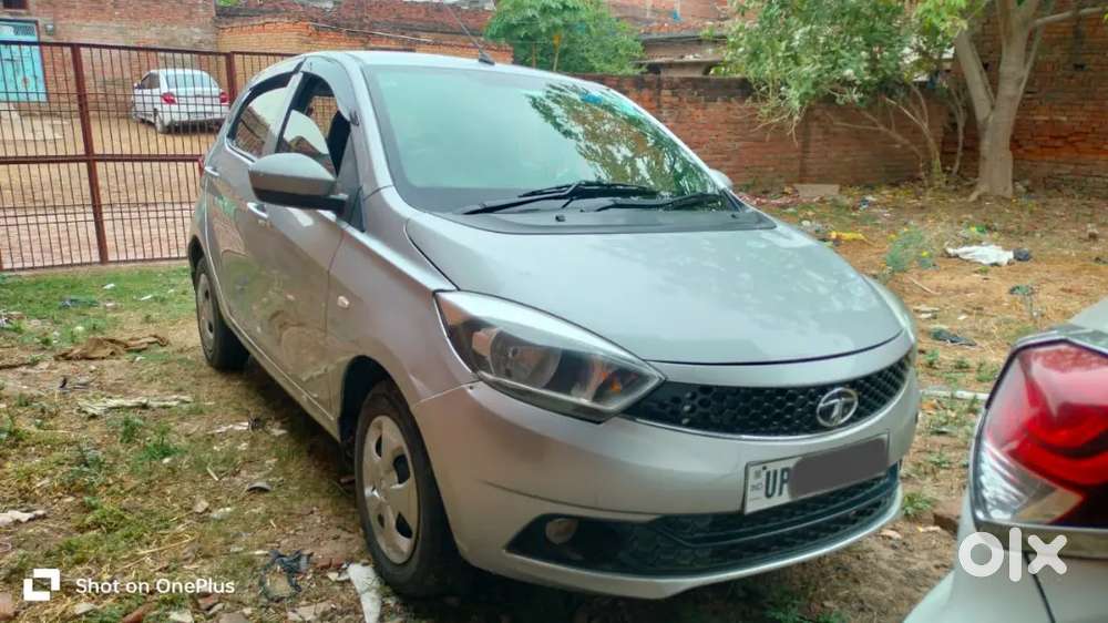 Tata Tiago 2018 Petrol 90000 Km Driven