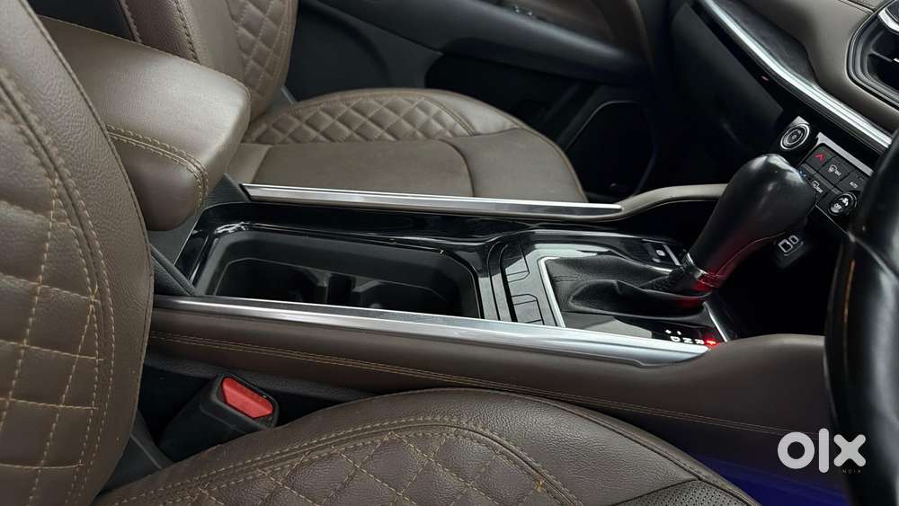 Jeep Meridian 2.0 Limited 4x2 At, 2022, Diesel