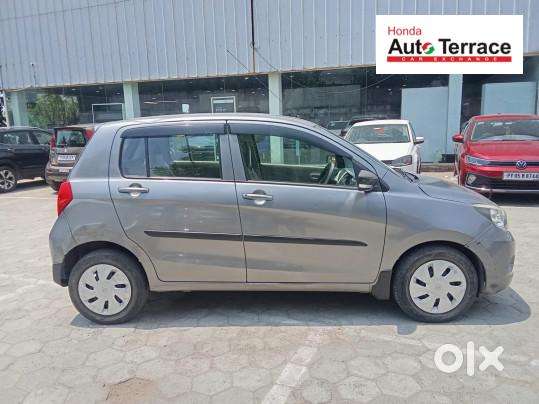 Hyundai I20 Active 1.2 Sx, 2016, Petrol