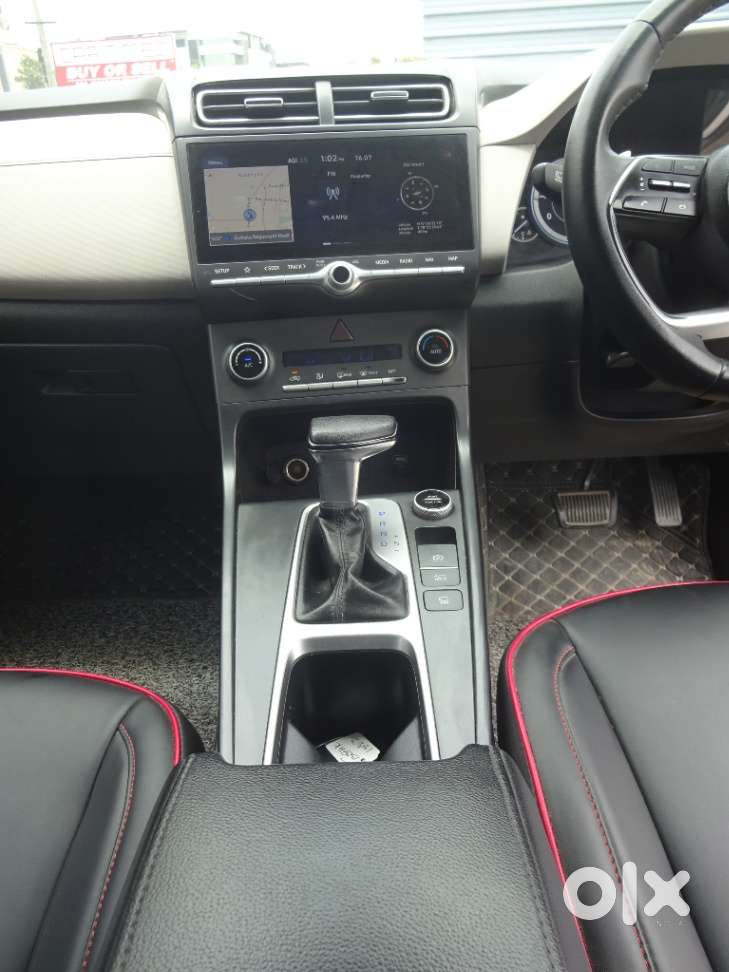 Hyundai Creta 1.5 Crdi Sx, 2020, Diesel