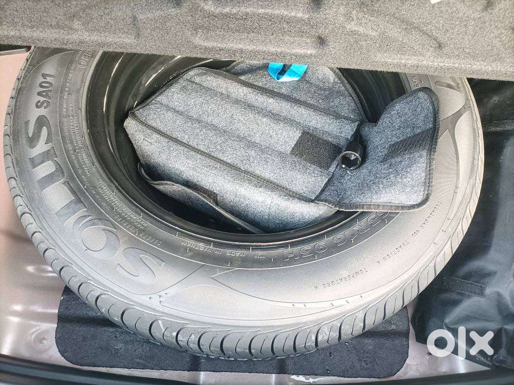 Kia Seltos Htk Plus G, 2022, Petrol