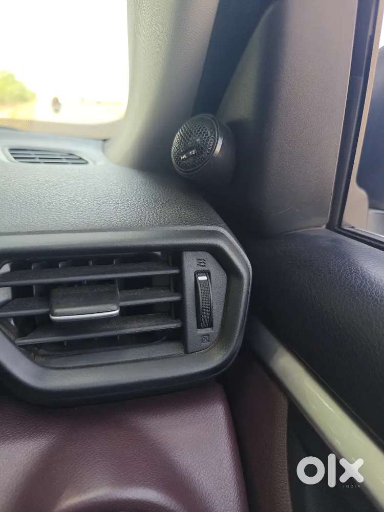 Maruti Suzuki Grand Vitara 2023 Petrol 14600 Km Driven