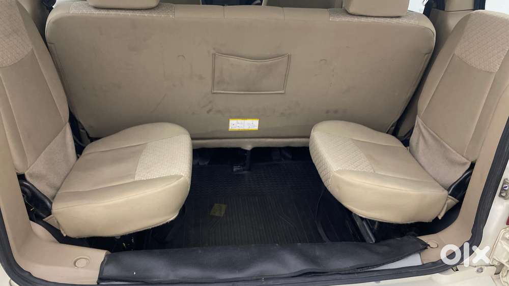 Mahindra Bolero Neo 1.5 N 10 (o), 2022, Diesel