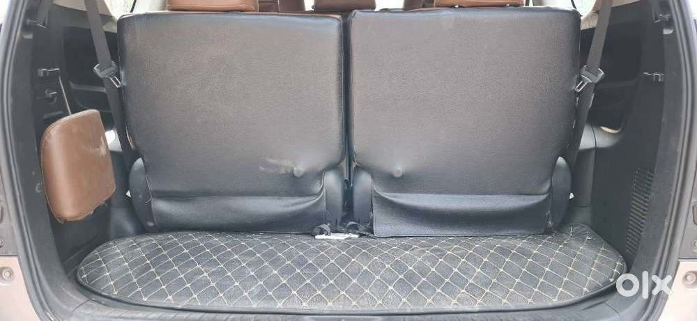 Toyota Innova Crysta 2.8 Gx At, 2019, Diesel