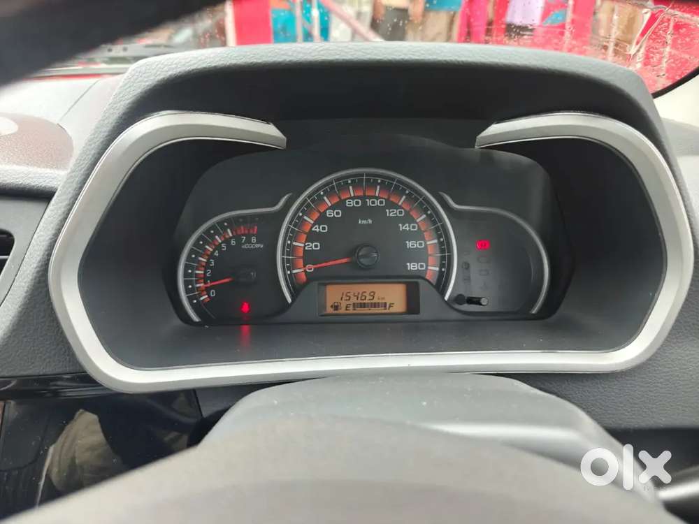 Maruti Suzuki Alto K10 2015 Petrol Well Maintained