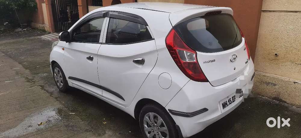 Hyundai Eon Magna 2014 Car