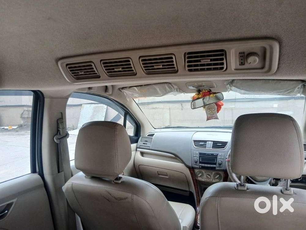 Maruti Suzuki Ertiga Shvs Vdi, 2017, Diesel