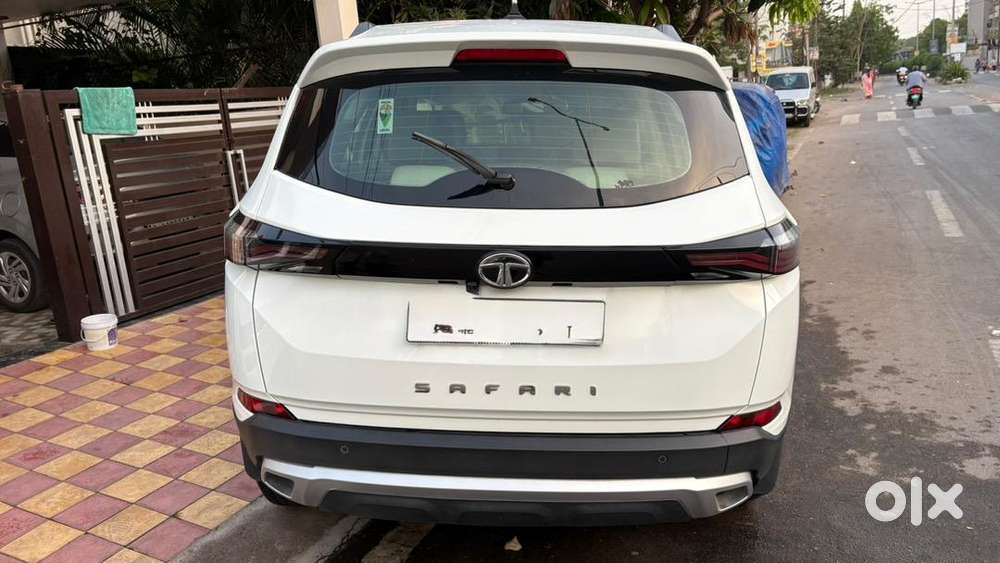 Brand New Condition, Top Model, Only 12800 Km Running,