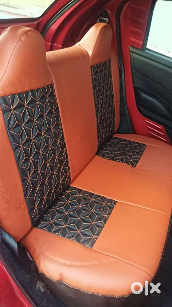 Datsun Redigo 1.0 S, 2020, Petrol
