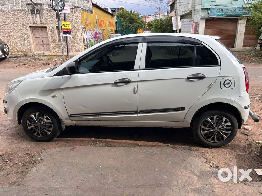 2018 Tata Bolt Diesel