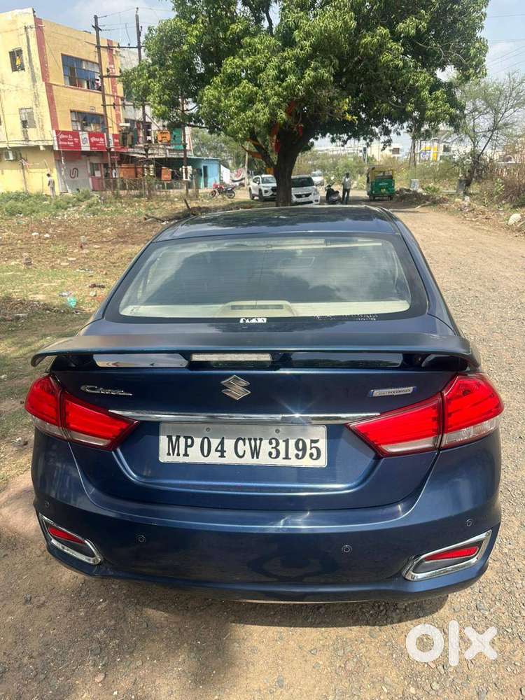 Maruti Suzuki Ciaz 2019 Diesel Good Condition